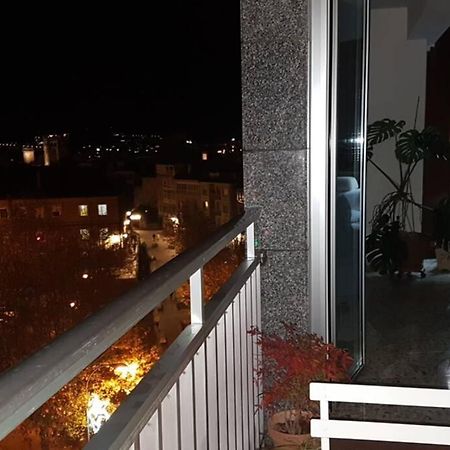 Amplio Y Luminoso Piso En El Centro De 奥伦塞 外观 照片