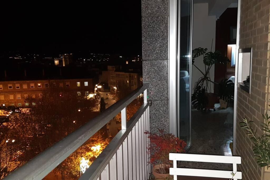 Amplio Y Luminoso Piso En El Centro De 奥伦塞 外观 照片